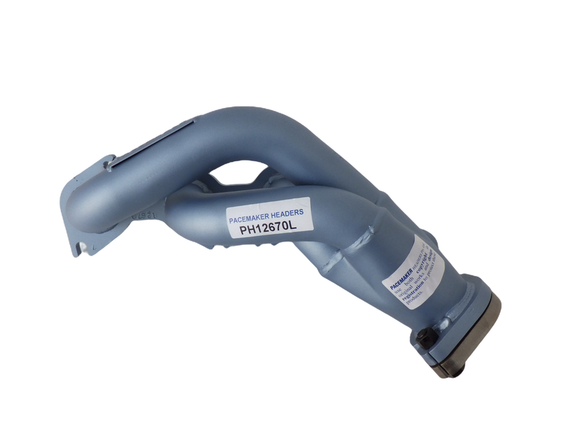Pacemaker Toyota Prado 120 Series 4.0L V6 (2003-2011) SUV Headers PH 12670