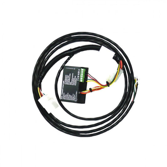 TAG Toyota Landcruiser (2007 - 2015) Direct Fit Wiring Harness