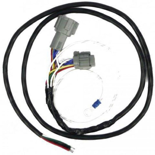 TAG Nissan Navara (1998-2015) Ute Direct Fit Wiring Harness
