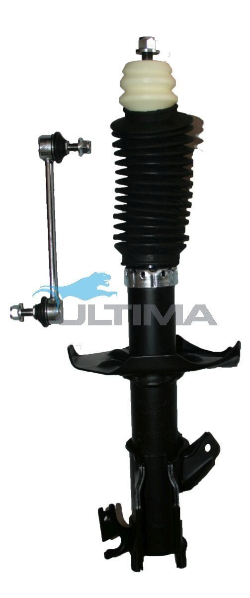 Ultima | Front Left Hand Side Strut Shock Absorber Link Pin | Laser KN KQ 323 BJ 1998-2003 | 65231L