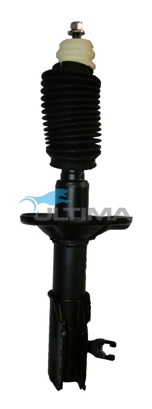 Ultima | Front Right Hand Side Strut Shock Absorber | Laser KJ KL 323 BA 1994-1999 | 65226R