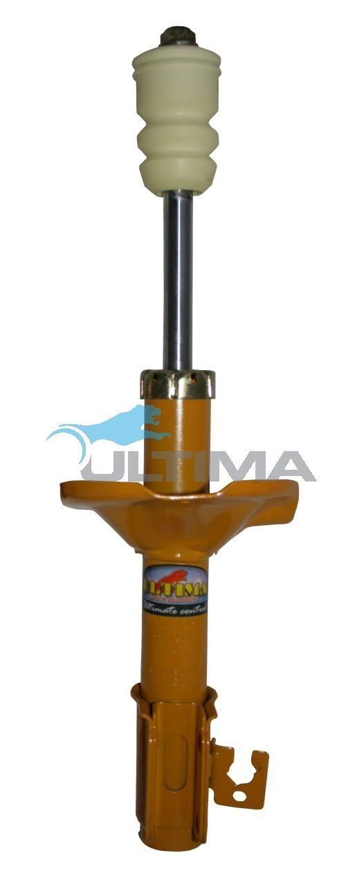 Ultima | Front Right Hand Side Strut Shock Absorber | Laser KA KB 323 BD 1981-1985 | 65210R