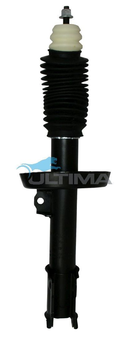 Ultima | Front Right Strut Shock Absorber | Holden Astra TS 1998–2006 | 65018R