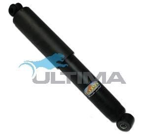 Ultima | Heavy Duty Gas Shock Absorber 333/529 EB1/EB1 | Various Applications | 400040B