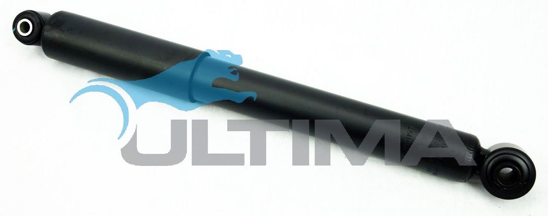 Ultima | Rear Shock Absorber (Single) Standard Height | Ford Falcon BA BF FG FG X Sedan 2002–2016 | 360197