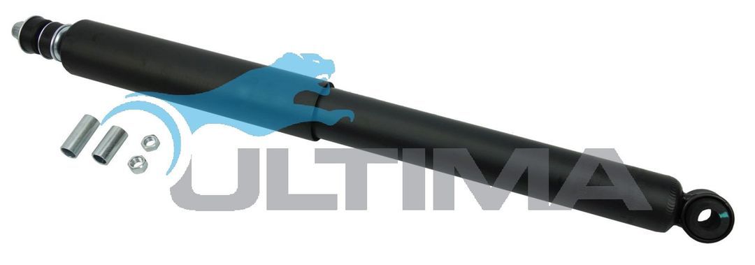 Ultima | Rear Shock Absorber (Single) | Kia Sportage JA 1996–2004 | 360218