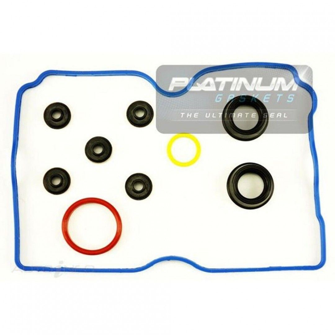 2 X ACR TAPPET ROCKER COVER GASKET KIT- SUBARU IMPREZA 2.0L EJ201 2.5L EJ251