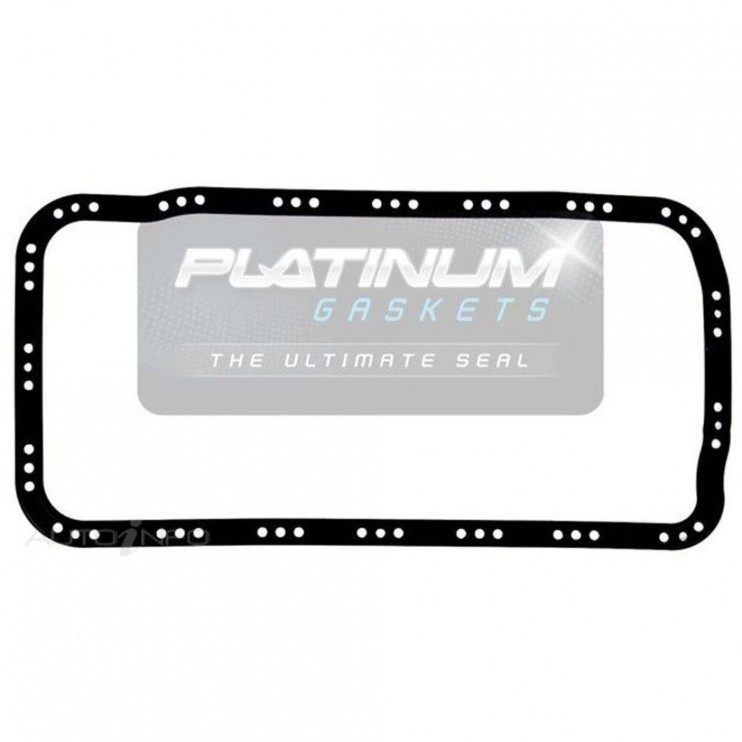 SUMP/OIL PAN GASKET - HONDA INTEGRA DC4 1.8L B18 B18A1 B18A2 1989-1998
