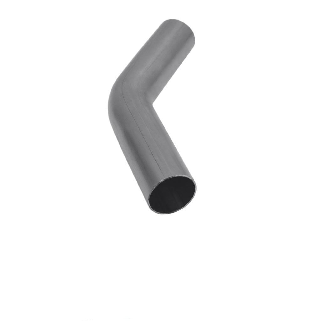 MSA - Mandrel Bend 1 3/4" Inch (44.5mm OD) 45 Degree Mild Steel