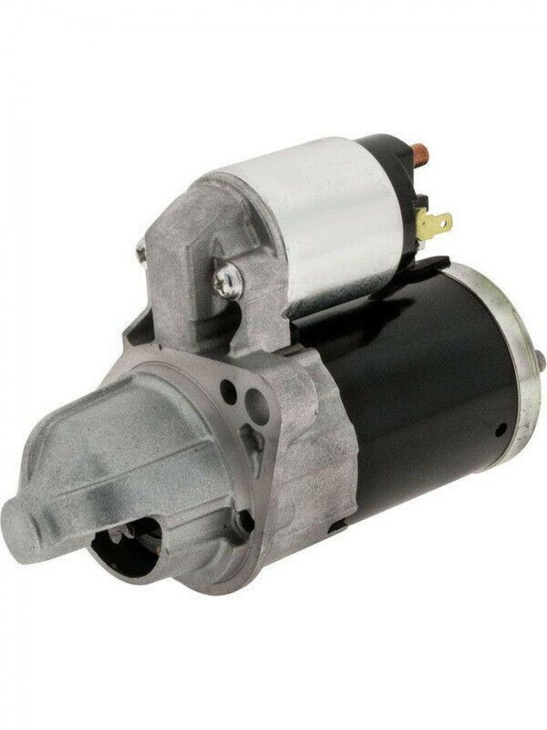 Jaylec - Starter 12 Volts 8Th Suzuki Sx4 2.4L Kizashi 2.4L Vitara 2.4L J24B