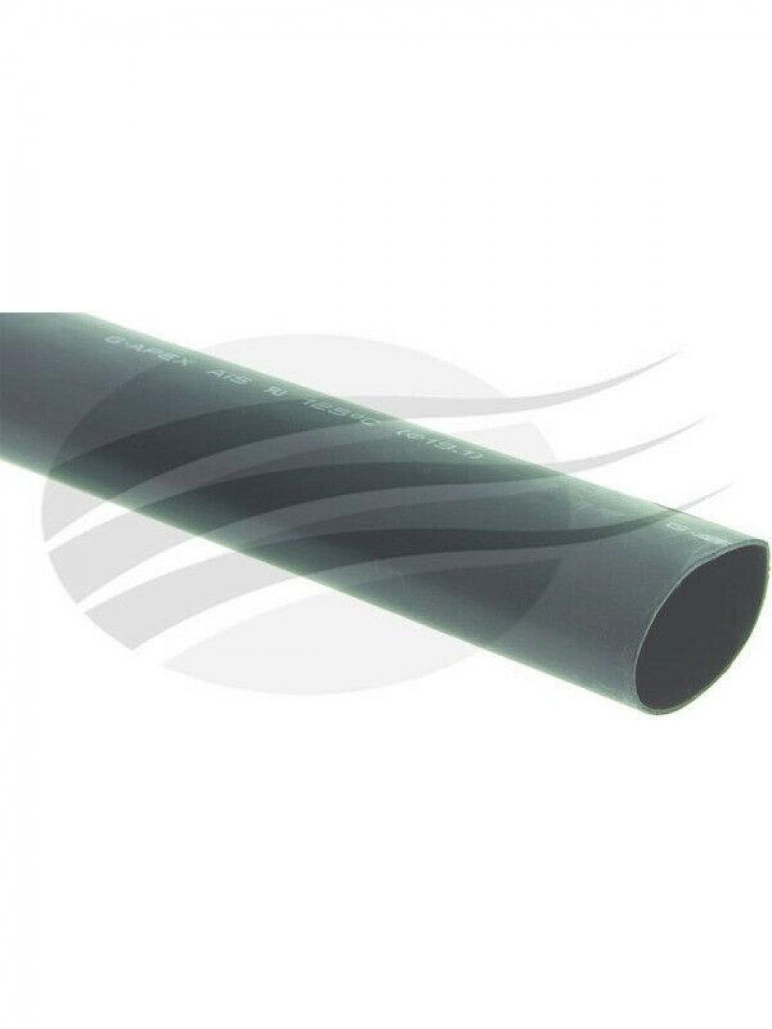 Jaylec - Heat Shrink Dual Wall Black 18.0/6.0mm Pack Of 1