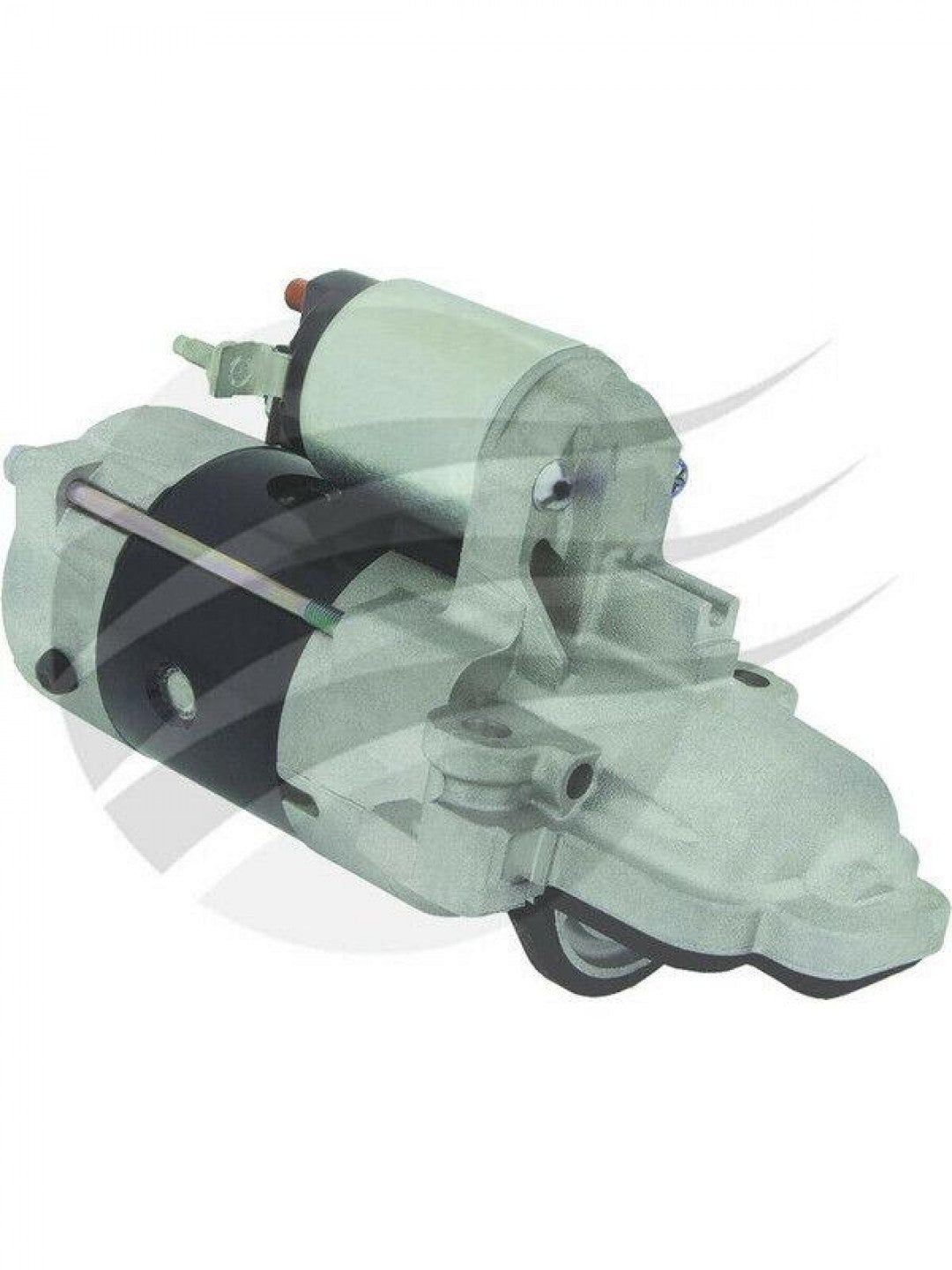 Jaylec - Starter 12 Volts 12Th PX Ranger 2.2L D -12 Ford Ranger Mazda