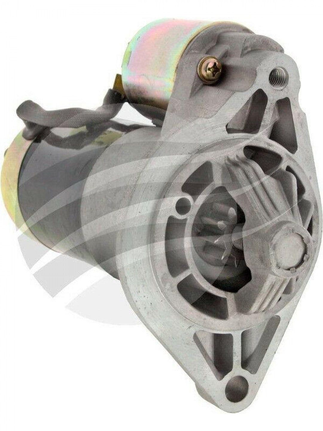 Jaylec - Starter Jeep Cherokee Vmhr425 12 Volts 10Th Wrangler 4.0L Engine