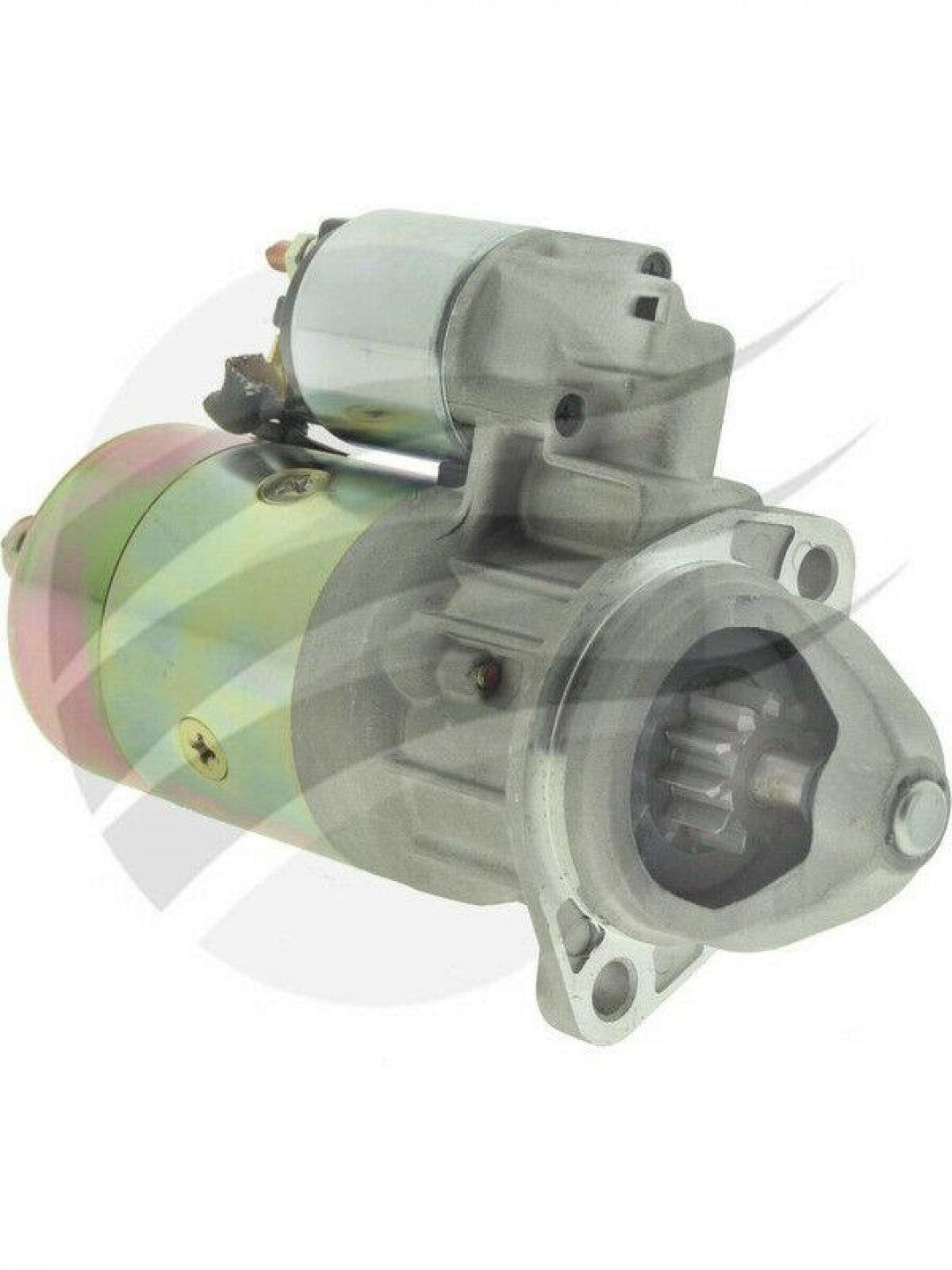 Jaylec - Starter 12 Volts 11T Cw Deutz Fl1011