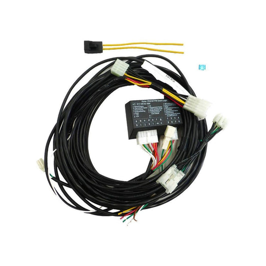 TAG Holden Cruze (2009 - 2016) Direct Fit Wiring Harness