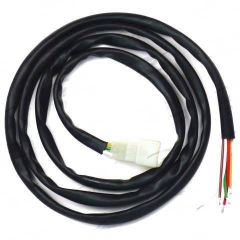 TAG Ford Falcon, Fairmont, Fairlane, Territory, LTD, FPV Falcon (1998 - 2016) Direct Fit Wiring Harness