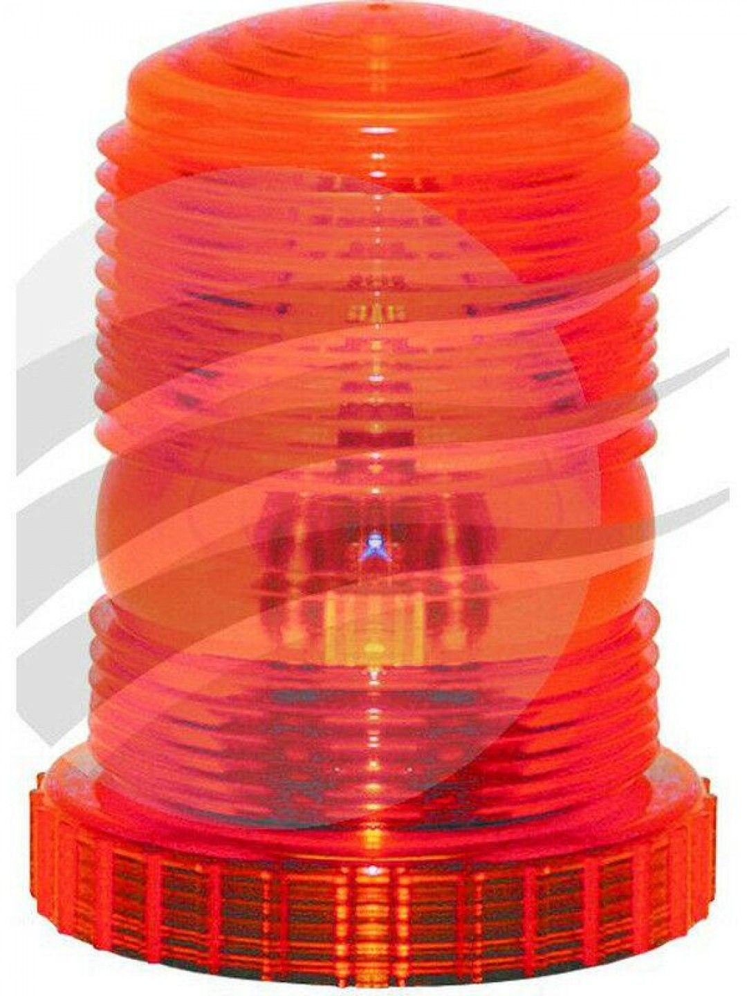 Jaylec - Amber Lens Suits Ls9976 Strobe Beacon
