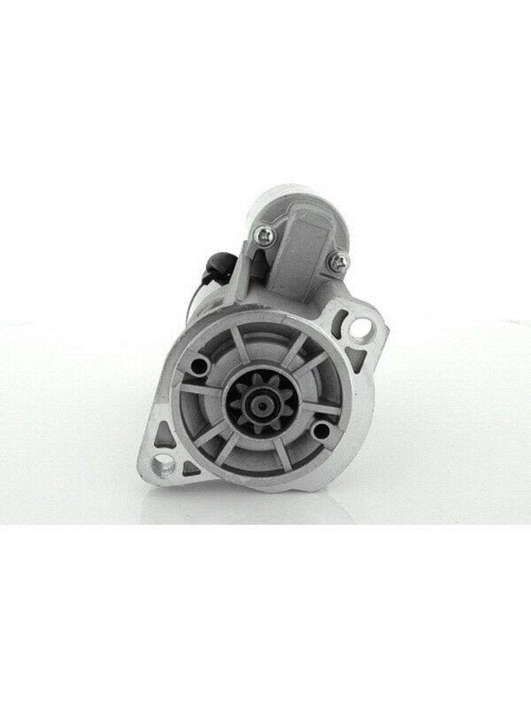 Jaylec - Starter Navara 12 Volts 9Th 1988 - 1992 2.4L Forpark Forklift