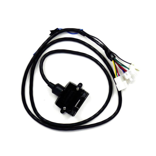TAG Ford Falcon FG Sedan (2008 - 2014) Direct Fit Wiring Harness with Factory Reverse Sensors