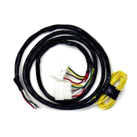 TAG Toyota Hiace (1989 - 2005) Direct Fit Wiring Harness