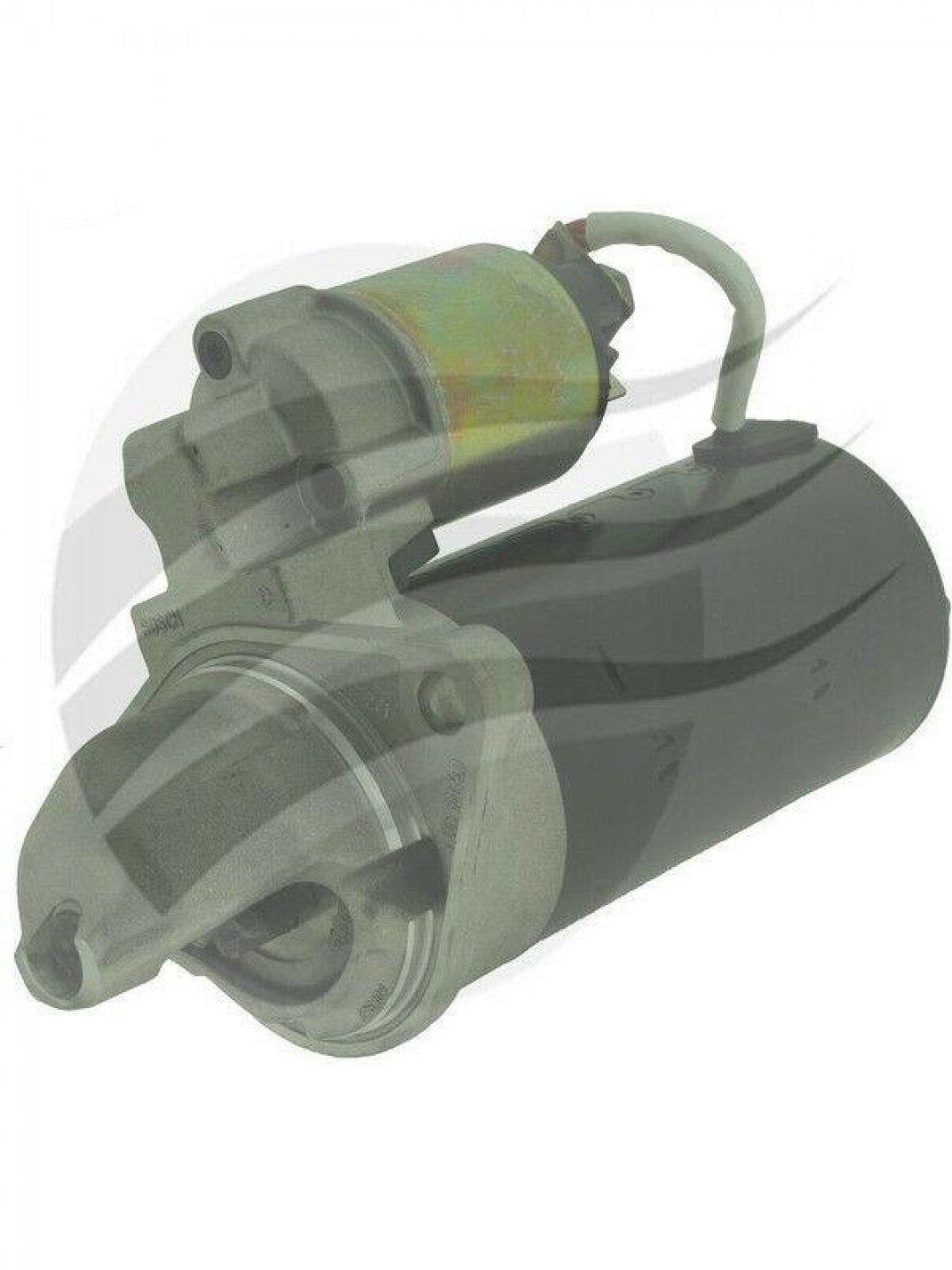 Jaylec - Starter Jcb Bobcat, Ford Cat Manitou 12 Volts 11Th 404C 403D Can