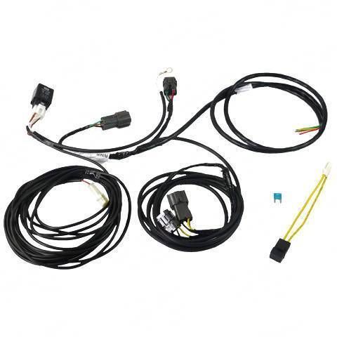 TAG Hyundai IX35 (01/2010 - 12/2015) Direct Fit Wiring Harness