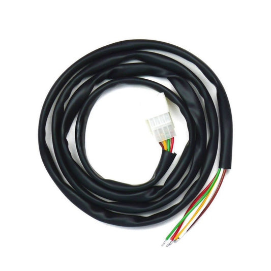 TAG Toyota Camry, Corolla, Avalon, Lexus ES, Holden Apollo, Nova (1991 - 2006) Direct Fit Wiring Harness