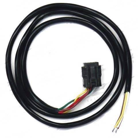 TAG Holden Rodeo (2003 - 2008) Direct Fit Wiring Harness