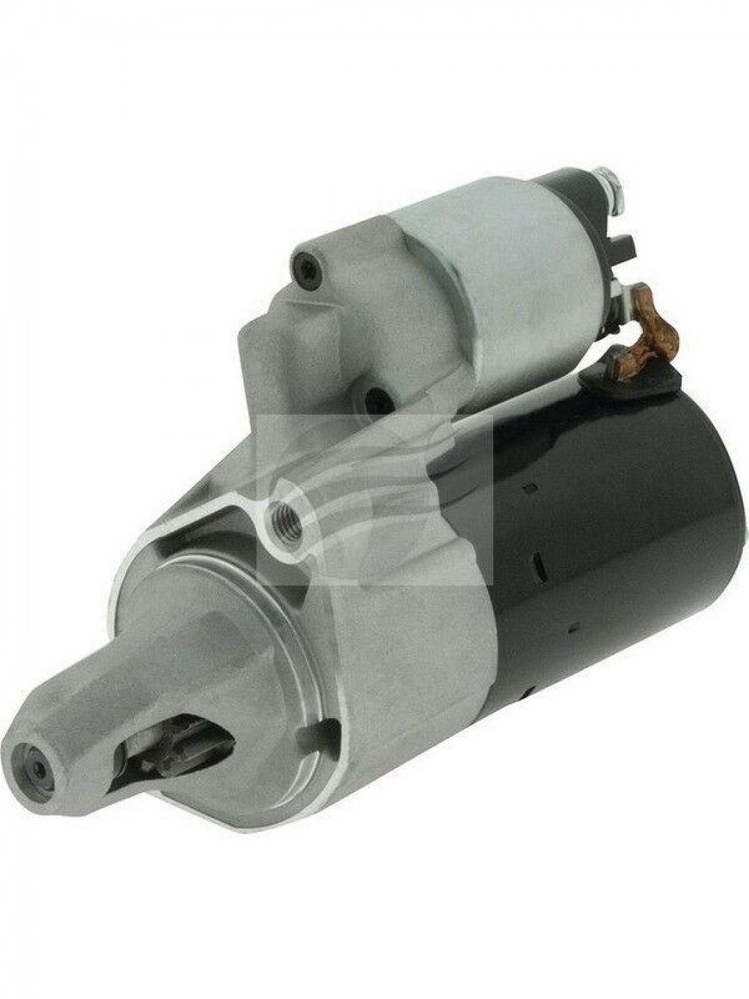 Jaylec - Starter 12 Volts Mercedes C230 2.5L C280 3.0L M272