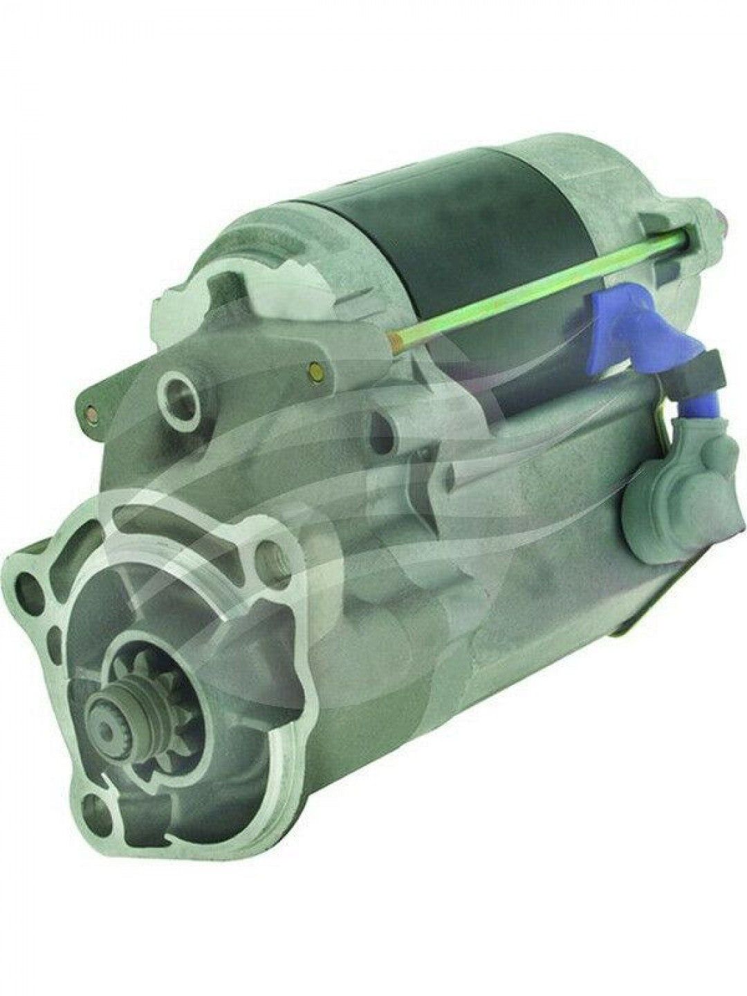 Jaylec - Starter 12 Volts Caterpillar 4.236 Perkins Eng 2.5Kw 9Th Cw 280-7023