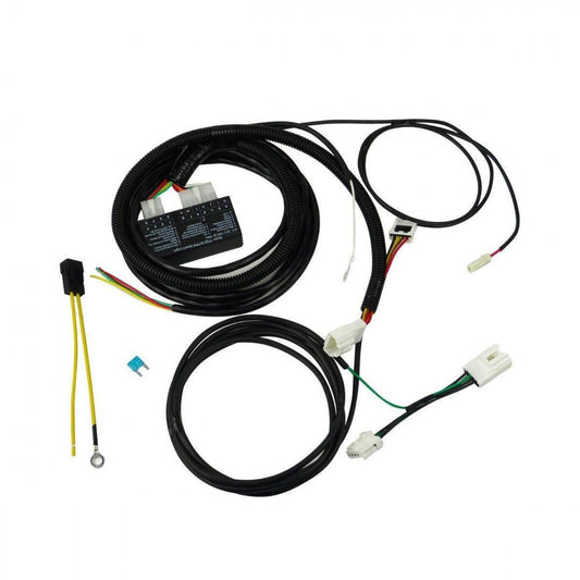 TAG Mitsubishi Lancer (2008 - 2018) Direct Fit Wiring Harness