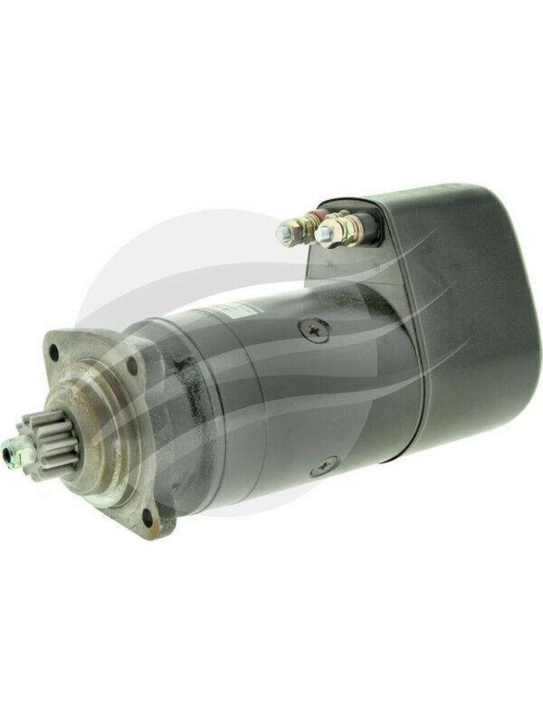 Jaylec - Starter Kb 24 Volts 6.6Kw 11T Cw Suit Volvo B12, F12, F10, N12