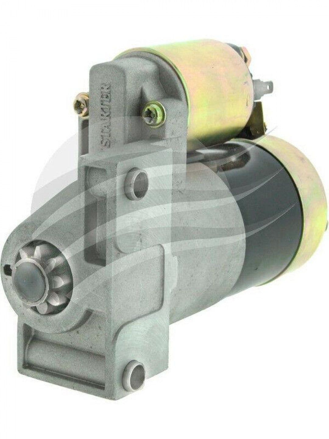 Jaylec - Starter Holden Jackaroo 6Vd1 12 Volts 9Th 6Ve1 Frontera V6 3.2