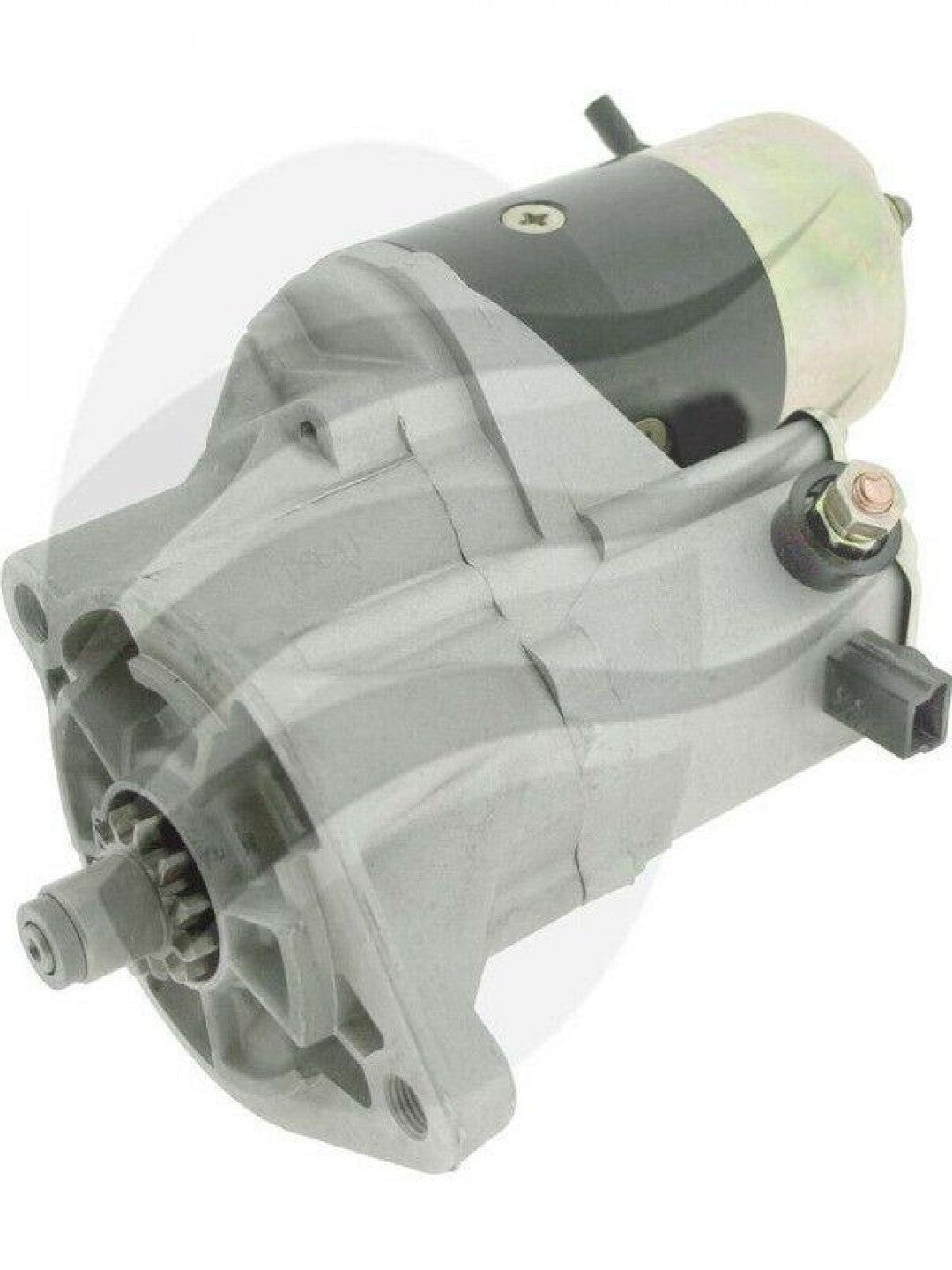 Jaylec - Starter Toyota Dyna, Hino New 24 Volts 11Th Coaster Bus Bu66R,14,61