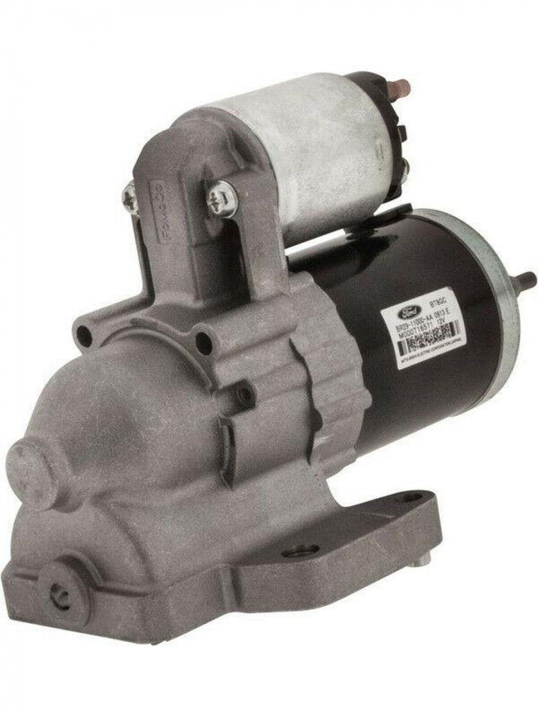 Jaylec - Str 12 Volts Ford Ba Bf Fg V8 Genuine Ford Can Use 70-0015