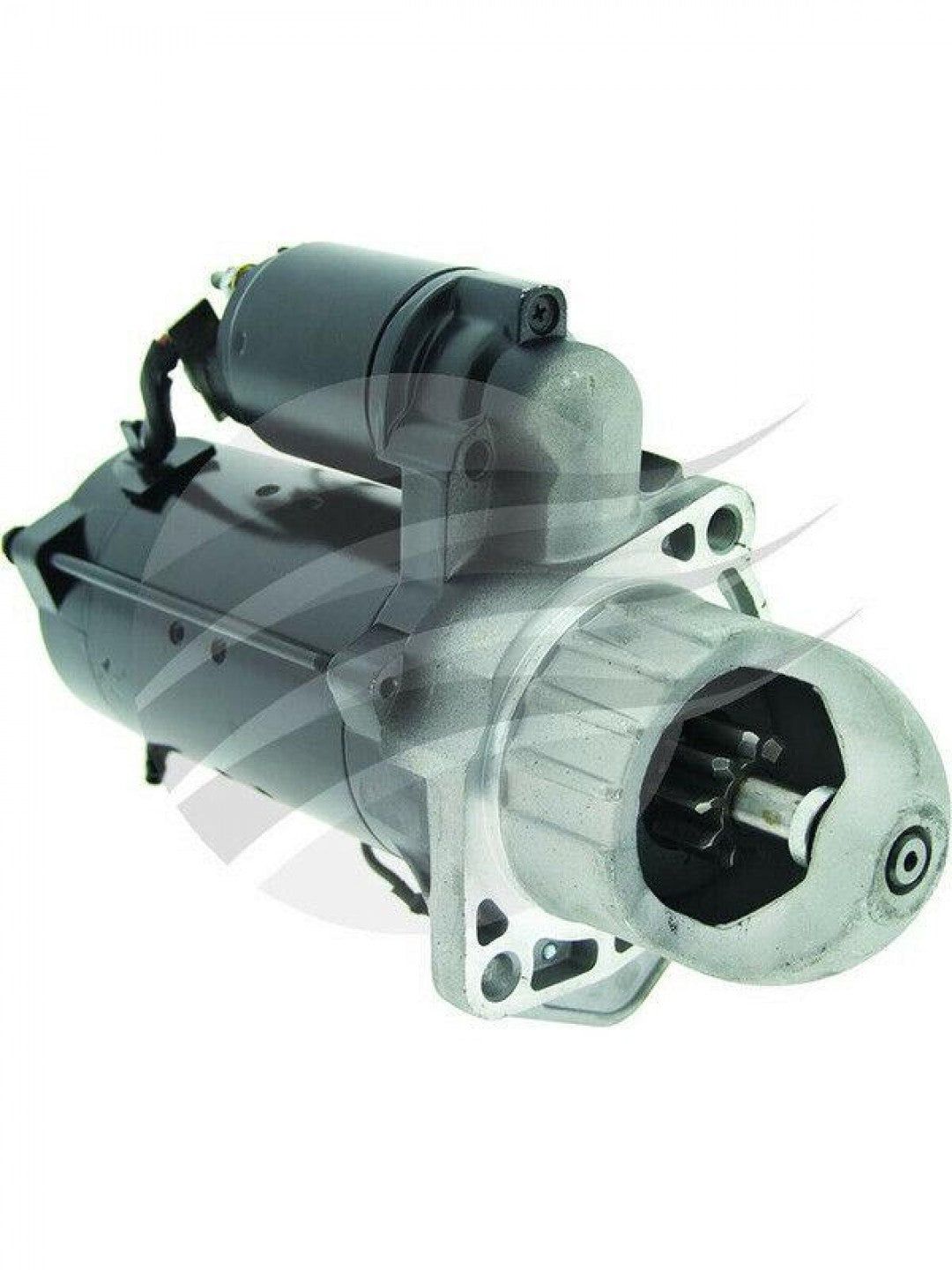 Jaylec - Starter 24 Volts Mercedes Truck Atego Om904 Om906 Om924 Mbe900