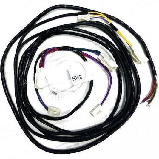 TAG Mazda CX-7 (2006-2014) SUV Direct Fit Wiring Harness