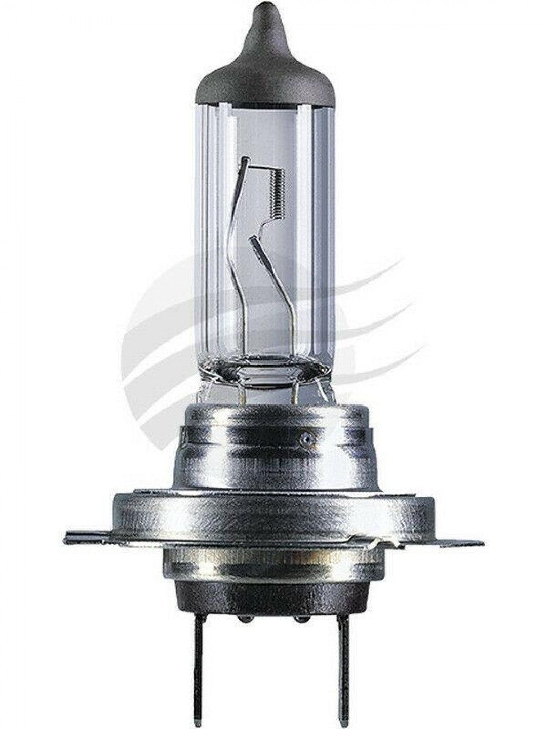 Jaylec - Pack Of 1 H7 Halogen Globe 24 Volts 70 Watt Px26D Base Blister Pack Of