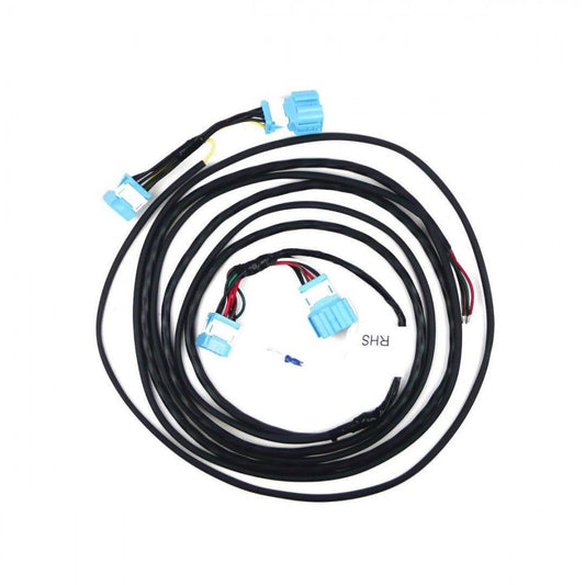 TAG Honda CR-V (2007 - 2012), Direct Fit Wiring Harness