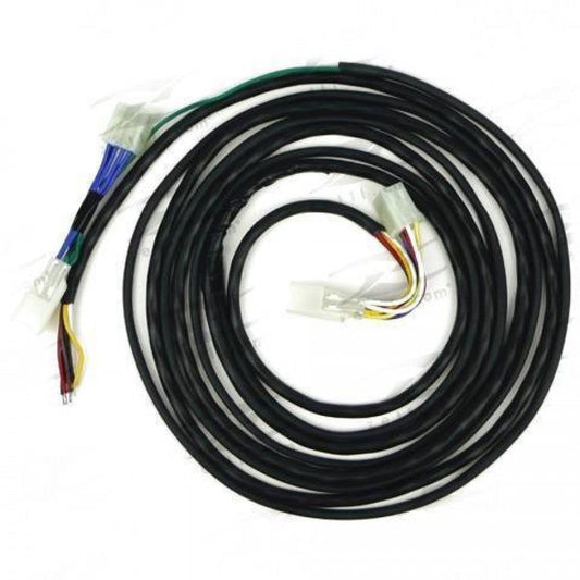 TAG Toyota Kluger (2000 - 2007), Direct Fit Wiring Harness
