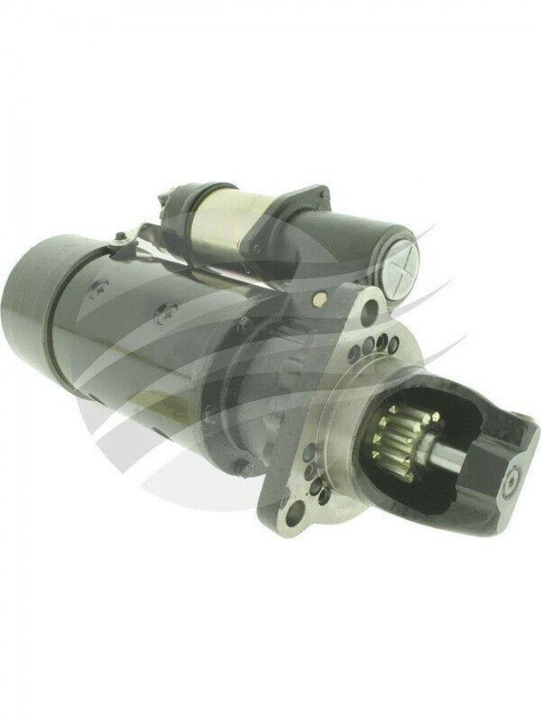 Jaylec - Starter 24 Volts 7.8Kw 12T, Wet Clutch Repl Delco 42Mt