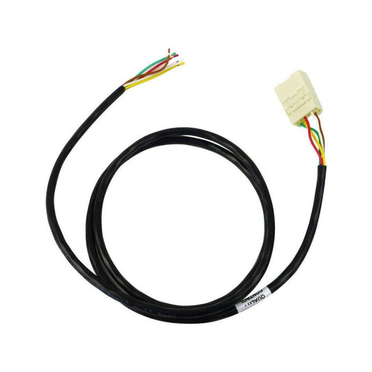 TAG Subaru Impreza (2007-2018) Sedan Direct Fit Wiring Harness