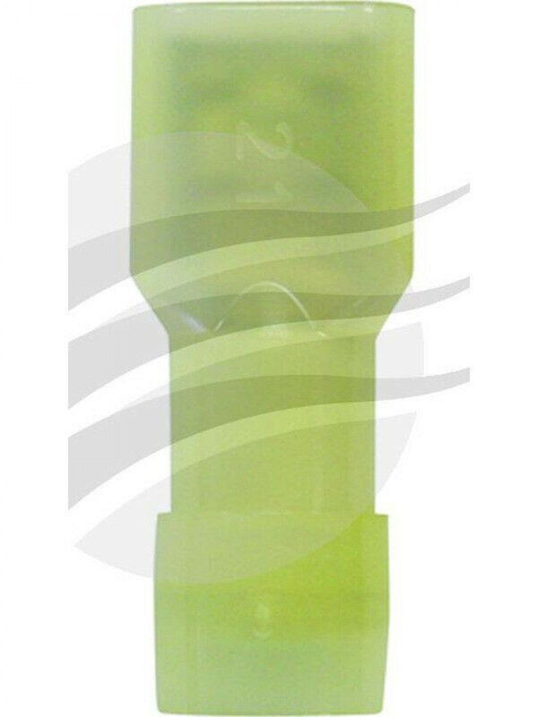 Jaylec - Female Blade Terminal 6.3mm Pack Of 50