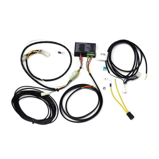 TAG Toyota Rav4 (2005 - 2013) Direct Fit Wiring Harness