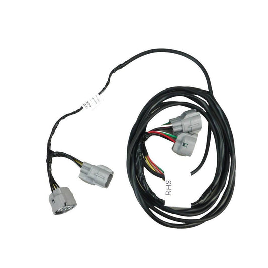 TAG Toyota Hilux (2005 - 2008), Hilux Vigo (2005 - 2008) Direct Fit Wiring Harness