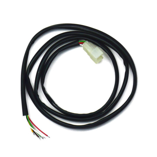 TAG Subaru Liberty, Outback, Impreza, Forester, Liberty Outback (01/1989 - 2009) Direct Fit Wiring Harness