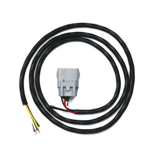 TAG Toyota Landcruiser (1984 - on) Direct Fit Wiring Harness