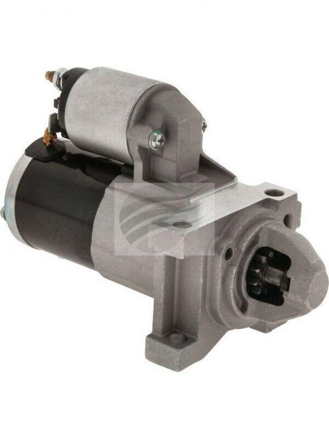 Jaylec - Starter 12 Volts VE Commodore L98 Gen 4 6.2L Non Afm Eng Can Use