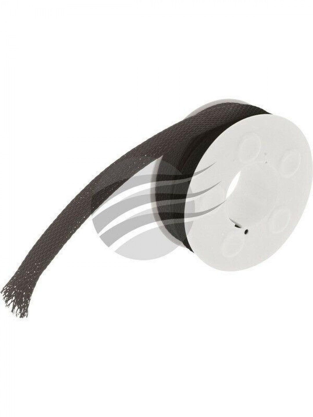 Jaylec - Flexible Braid 8mm X 5 Metres Min 5mm To Max 12mm