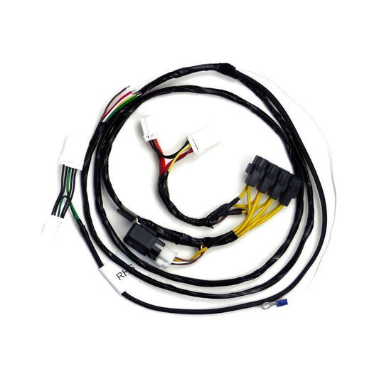 TAG Mitsubishi 380 (2005 - 2008) Direct Fit Wiring Harness